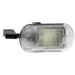 Sisustuslamp Vw Bora Caddy Touran Touareg Golf Iv New Bettle Passat B5 Skoda Fabia Octavia Superb Yeti, ME Premium, Vw Bora Caddy Touran Touareg Golf Iv New Bettle Passat B5 Skoda Fabia Octavia Superb Yeti, ME Premium