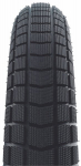 Jalgrattarehv Schwalbe Super Moto-X 20 x 2.8", must