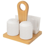 Maitseainepurkide komplekt, 3 osa