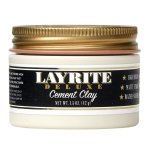 LAYRITE CEMENT CLAY - Juuksepasta 42 g