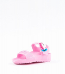 Laste sandaalid 409910 01, roosa, 20