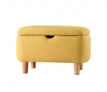 Tumba Moouv 3332, kollane