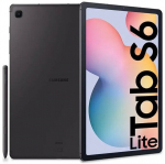 Tahvelarvuti Samsung Galaxy Tab S6 Lite 2024 Gray (SM-P620NZAAEUE)