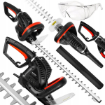 Maltec elektriline muru- hekktrimmer 61 cm 230 V