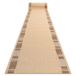 Rugsx vaip Floorlux 120x300 cm, 120x300 cm