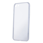 &Otilde;huke 1 mm &uuml;mbris Samsung Galaxy S23 jaoks, l&auml;bipaistev