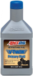 &Otilde;li Amsoil Synthetic V-Twin Primary Fluid 0.946ml (MVPQT)