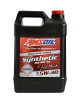 &Otilde;li Amsoil SAE 5W-30 SS Synthetic Motor Oil 3.784l (ASL1G)