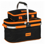 Piknikukorv Fuxtec PK-KF1000