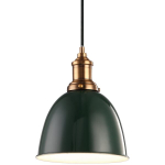 Ripplamp G.Lux GS-9786-1S green