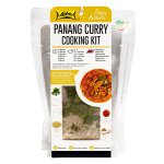 PANANG CURRY autentne Tai toit - toiduvalmistamise komplekt, Lobo, 271g