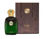 Parf&uuml;&uuml;mvesi Zimaya Icon EDP meestele, 100 ml