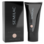 K&uuml;&uuml;ntepikendusgeel Semilac Flexy, Chilly Beige, 30 g