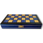 Magnetiline male mini, sinine