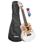 Kontsert ukulele Cascha CULC-DC