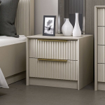 &Ouml;&ouml;kapp Asir Kale Lux, helepruun