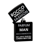 Tualettvesi Roccobarocco Fashion Man EDT meestele, 75 ml