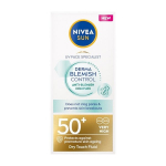 P&auml;ikesekreem Nivea_Sun UV Face SPF50+, 40ml