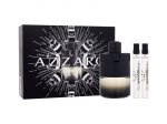 Azzaro The Most Wanted Intense meeste komplekt: EDT, 100 ml + EDT, 10 ml + EDT, 10 ml