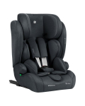 Turvatool KikkaBoo i-Cross i-Size, 9-36 kg, Dark Grey