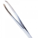 Professionaalsed pintsetid Dusy, 1 tk