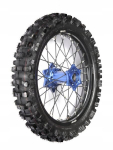Deli Tire 90/100-14 REAR Mini Cross Rehv