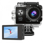 Veekindel Spordikaamera