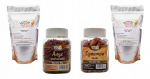 T&auml;htaniis 220 g ja kaneelipulgad 220g, Rinkinys: žvaigždinis anyžius 220 g ir cinamono lazdelės 220 g