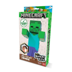 Bladez Minecraft ehitab zombie kujukese MC85741