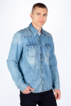 Teksas&auml;rgid Ltb Jeans