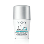 Vichy Invisible Resist n&auml;okreem, 50 ml