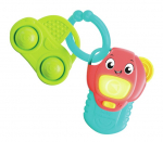 Interaktiivsed m&auml;nguv&otilde;tmed lastele Clementoni