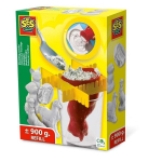Loominguline komplekt skulptuuride valmistamiseks SES Creative