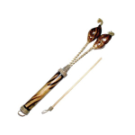 K&otilde;risti Terre Castagnet snails