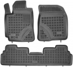 Kummist p&otilde;randamatid Toyota Corolla verso 2004-2009