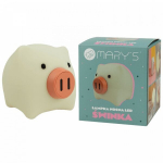 Led &ouml;&ouml;lamp Mary's Pig