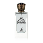 Parf&uuml;&uuml;mvesi Maison Alhambra Kingsman EDP meestele, 100 ml