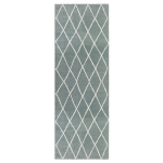 Elle Decoration vaip Passion Abbeville, 80x200 cm