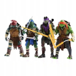 Resteq Teenage Mutant Ninja Kilpkonnad