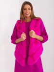 Vest naistele, roosa, S/M