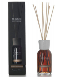 Kodul&otilde;hnastaja pulkadega Millefiori Milano Sandal Bergamotto, 500 ml