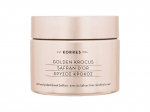 Pinguldav n&auml;okreem Korres Golden Crocus, 50 ml
