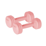 hantlid 2x1 kg, rebel active