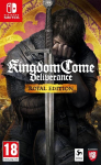 Arvutim&auml;ng Kingdom Come Deliverance: Royal Edition
