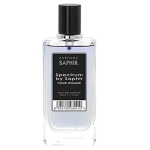 Parf&uuml;&uuml;mvesi Saphir Spectrum Pour Homme EDP meestele, 50 ml