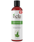 ecla Skin Care aaloe geel kehale, 240 ml