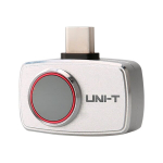 Termokaamera uni-t uti720m