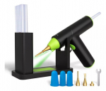 Juhtmeta liimip&uuml;stol Sdica AT650