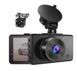 Auto DVR Zhenda AT663