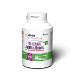 Gigi toidulisand koertele tablettidena Senior Joints & Bones, 90 tk.